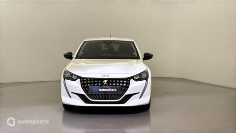 208 1.2 PureTech 100ch S&S Style EAT8 2023 occasion 64200 Bassussarry
