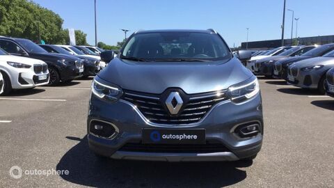 Kadjar 1.5 Blue dCi 115ch Techno EDC 2022 occasion 40090 SAINT-AVIT