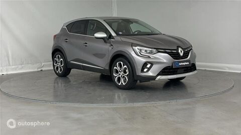 Captur 1.0 TCe 90ch Techno 2023 occasion 62000 Arras