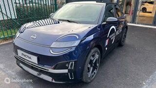 Micra Electrique 150ch 52kWh Advance 2025 occasion 59650 Villeneuve-d'Ascq