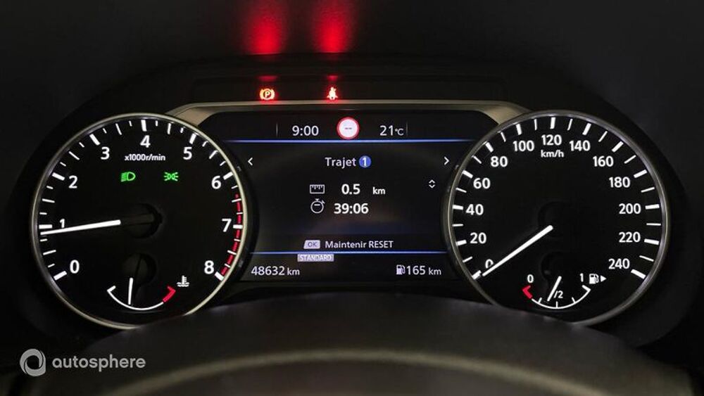 Juke 1.0 DIG-T 114ch Tekna 2021 2022 occasion 51100 Reims