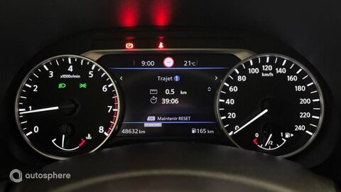 Juke 1.0 DIG-T 114ch Tekna 2021 2022 occasion 51100 Reims
