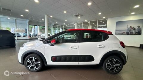 C3 PureTech 82ch Shine Business S&S E6.d 2019 occasion 64140 Bill&egrave;re