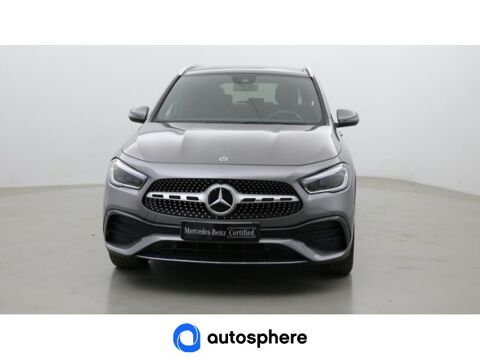 Classe GLA 250 e 160+102ch AMG Line 8G-DCT 2021 occasion 86000 Poitiers