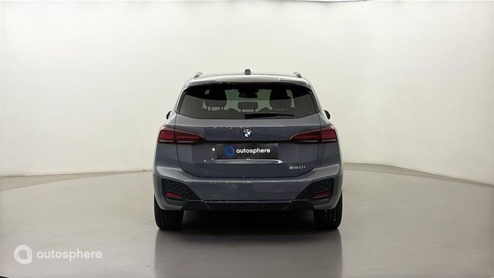 Serie 2 220i 170ch M Sport DKG7 2023 occasion 86000 Poitiers