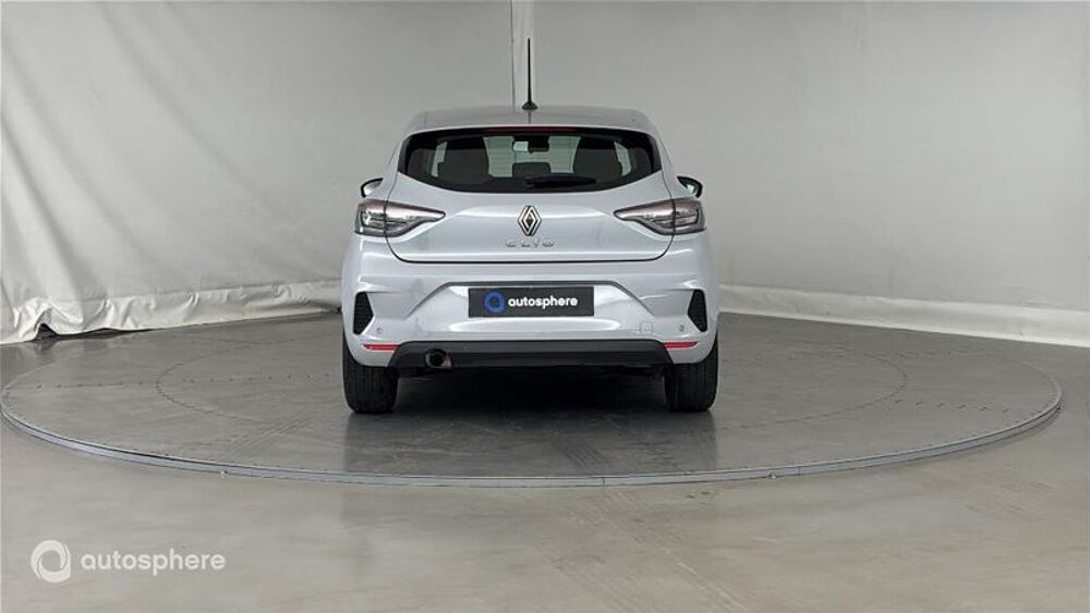 Clio 1.0 TCe 90ch Evolution - 24 2024 occasion 62800 Li&eacute;vin