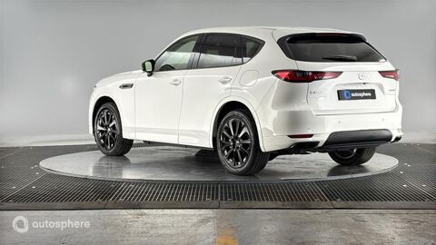CX-60 2.5 e-SKYACTIV PHEV 327ch Homura 4x4 BVA8 2022 occasion 74330 &Eacute;pagny Metz Tessy