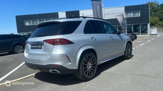 Classe GLE 450 367ch+22ch EQ Boost AMG Line 4Matic 9G-Tronic 2019 occasion 77100 Meaux