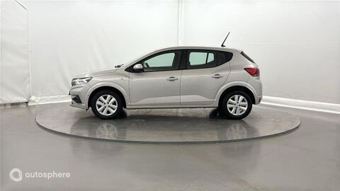 Sandero 1.0 ECO-G 100ch Expression 2023 occasion 57100 Thionville