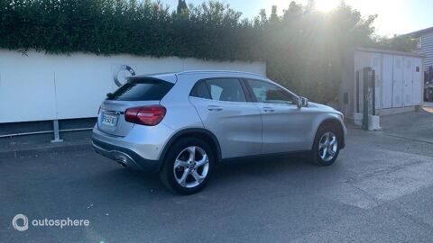 Classe GLA 180 122ch Sensation 7G-DCT Euro6d-T 2020 occasion 13700 Marignane