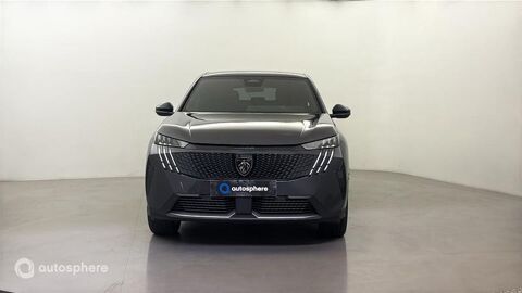 3008 1.2 Hybrid 145ch GT e-DCS6 2025 occasion 16430 Champniers