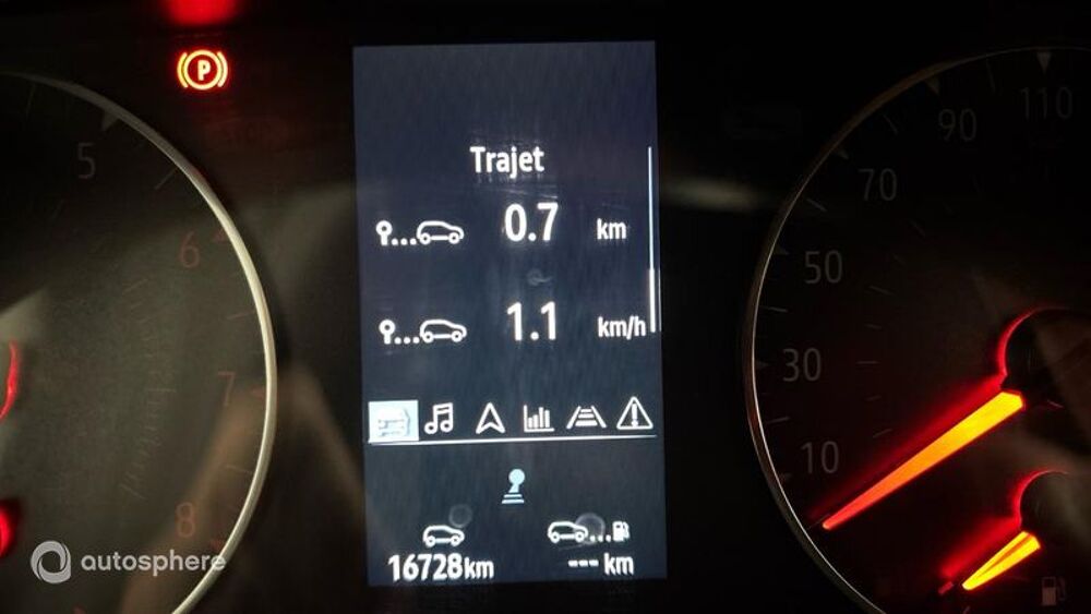 Captur 1.0 TCe 90ch Evolution 2024 occasion 62219 Longuenesse