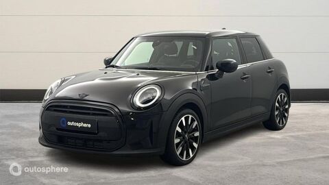 Annonce voiture Mini Cooper 24999 �