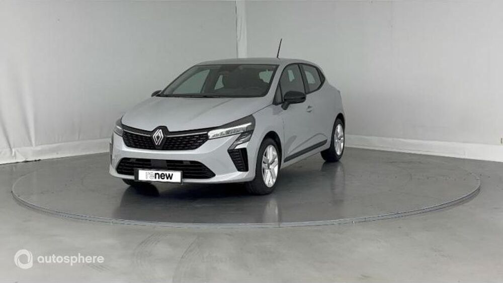 Clio 1.5 dCi 100ch Evolution - 25 2025 occasion 62218 Loison-sous-Lens