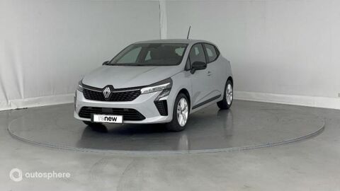 Renault Clio 1.5 dCi 100ch Evolution - 25 2025 occasion Loison-sous-Lens 62218