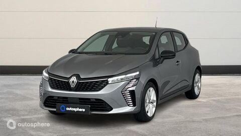 Renault Clio 1.0 TCe 90ch Evolution 2024 occasion Sequedin 59320