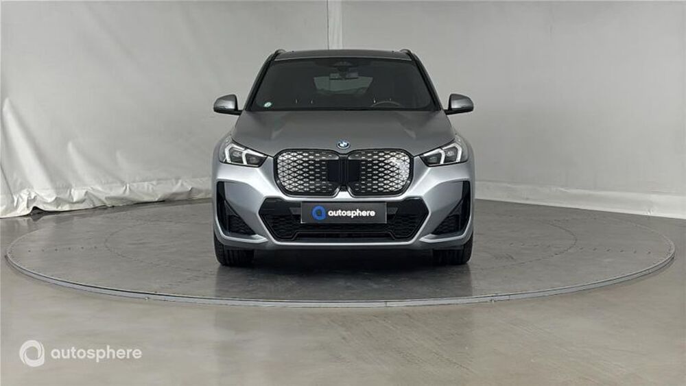X1 ieDrive20 204ch M Sport 2024 occasion 59650 Villeneuve-d'Ascq