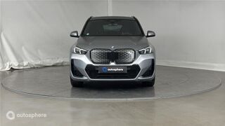X1 ieDrive20 204ch M Sport 2024 occasion 59650 Villeneuve-d'Ascq