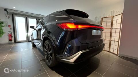 RX 450h+ F SPORT Design 4WD MY26 2026 occasion 69410 Champagne au mont d'Or