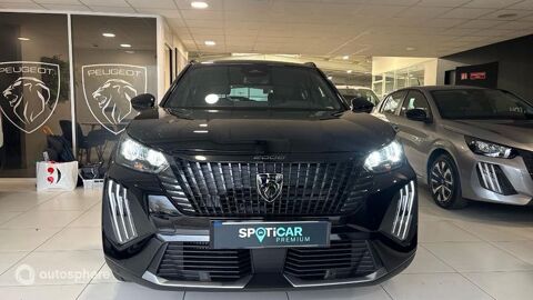 2008 1.2 Hybrid 145ch Envy e-DCS6 2025 occasion 60000 Beauvais