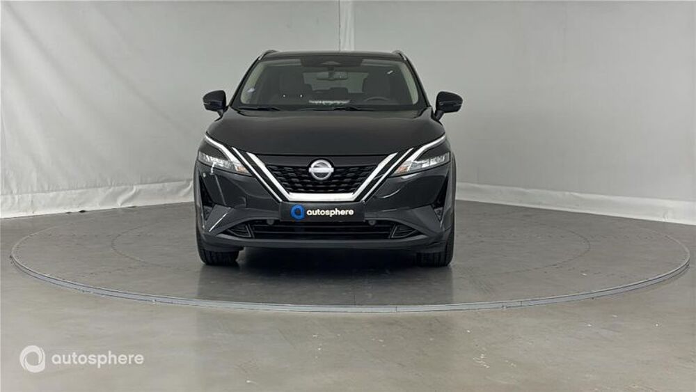 Qashqai e-POWER 190ch N-Connecta 2022 2023 occasion 59650 Villeneuve-d'Ascq