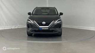 Qashqai e-POWER 190ch N-Connecta 2022 2023 occasion 59650 Villeneuve-d'Ascq