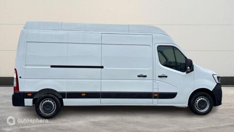 Master F3500 L3H3 2.3 Blue dCi 135ch Confort Euro6E 2024 occasion 02300 Chauny