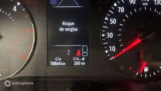 Kangoo 1.5 Blue dCi 95ch Equilibre 2022 occasion 59320 Sequedin
