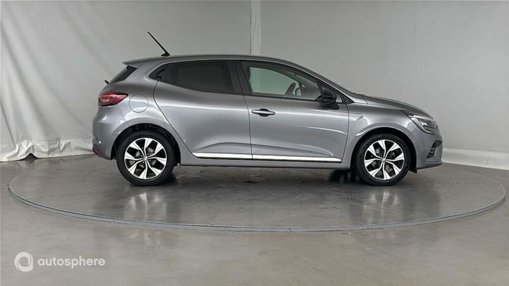 Clio 1.0 SCe 65ch Evolution 2023 occasion 62232 Fouqui&egrave;res-l&egrave;s-B&eacute;thune