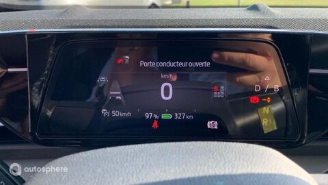 Explorer 170ch Standard Range 52kWh Style RWD 2026 occasion 62800 LIEVIN