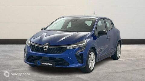 Renault Clio 1.0 Eco-G 100ch Evolution - 24 2024 occasion Longuenesse 62219
