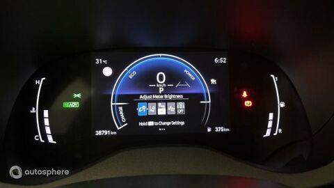 Yaris 116h Design 5p MY22 2024 occasion 44000 Nantes