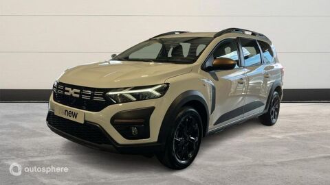 Dacia Jogger 1.0 TCe 110ch Extreme+ 7 places 2025 occasion Thonon-les-Bains 74200