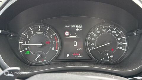 S-cross 1.5 Dualjet Hybrid 115ch Style Auto Allgrip MY24 2025 occasion 33700 M&eacute;rignac