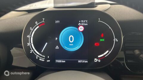 Cooper S 178ch Edition Premium Plus BVA7 2023 occasion 59650 Villeneuve-d'Ascq