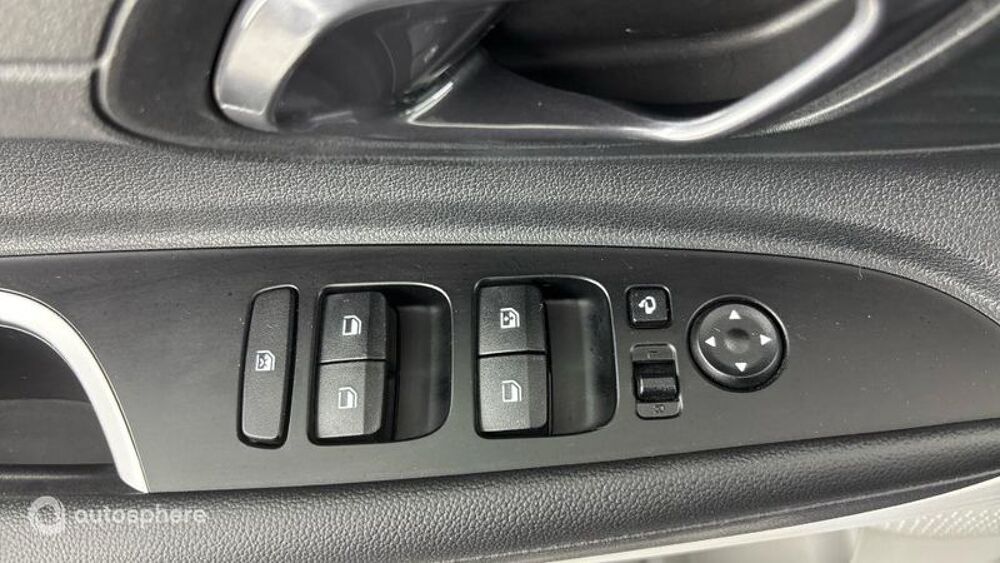 i20 1.0 T-GDi 100ch Hybrid Creative DCT-7 2023 occasion 74200 Thonon-les-Bains