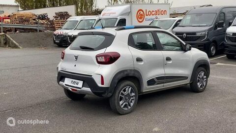 Spring Business 2020 2021 occasion 51000 Châlons-en-Champagne