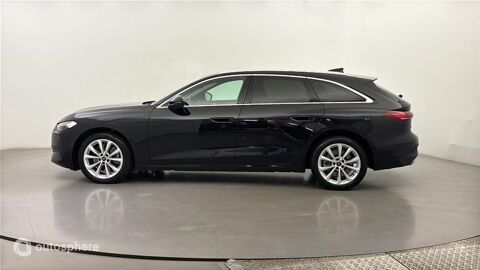 A5 2.0 TDI Hybride 204ch Business Executive S tronic 7 2025 occasion 16430 Champniers