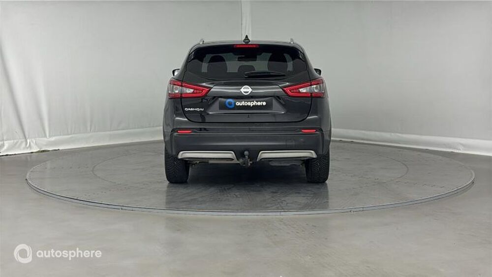 Qashqai 1.5 dCi 115ch N-Connecta 2019 2019 occasion 59320 Sequedin