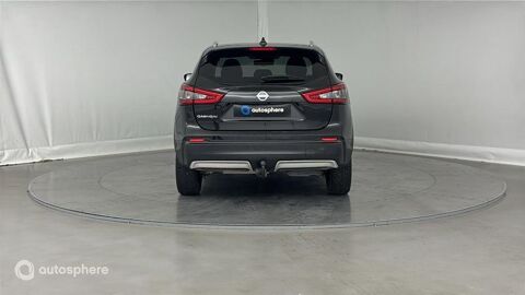Qashqai 1.5 dCi 115ch N-Connecta 2019 2019 occasion 59320 Sequedin