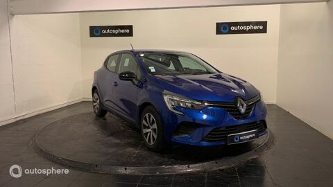 Clio 1.0 TCe 90ch Equilibre 2023 occasion 57200 Sarreguemines