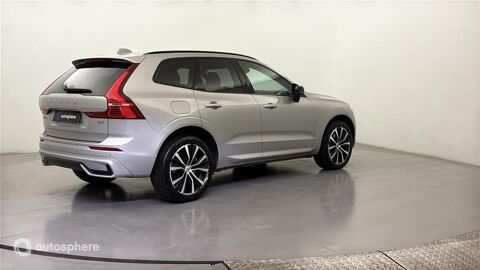 XC60 B4 197ch Ultimate Style Dark Geartronic 2023 occasion 86000 Poitiers