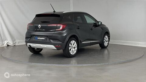 Captur 1.5 Blue dCi 95ch Business 2020 occasion 59470 Wormhout