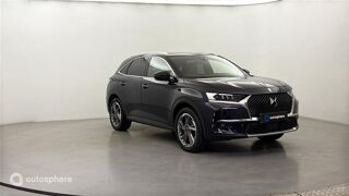 DS3 BlueHDi 130ch Rivoli Automatique 2022 occasion 86400 Civray