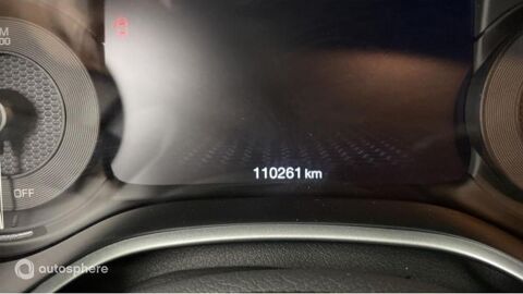Compass 1.3 Turbo T4 240ch PHEV 4xe S AT6 eAWD 2021 occasion 02200 Soissons