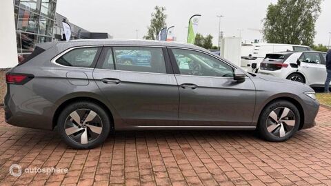 Passat 2.0 TDI EVO 122ch Life Plus DSG7 2026 occasion 86000 Poitiers