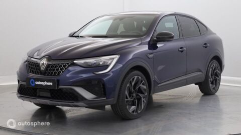 Annonce voiture Renault Arkana 28599 