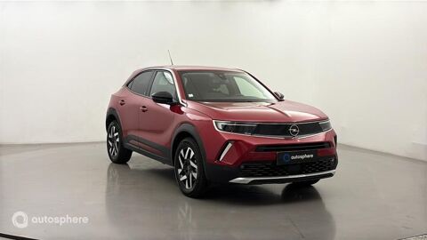 Mokka -e 136ch Elegance Business 2021 occasion 63000 Clermont-Ferrand