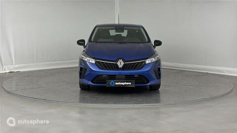 Clio 1.0 TCe 90ch Evolution - 24 2024 occasion 02200 Soissons