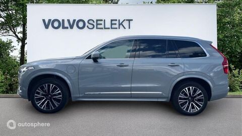 XC90 T8 AWD 310 + 145ch Ultra Style Chrome Geartronic 2024 occasion 94430 Chennevi&egrave;res sur Marne